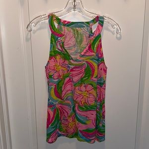 Lilly Pulitzer Women's Arya Tank Top